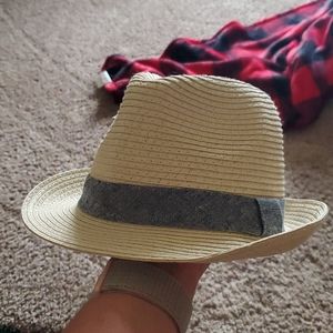 Kids fedora hat
